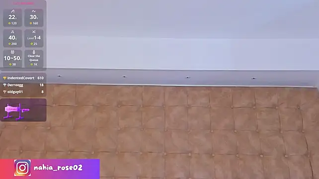 Nahia_Rose webcam