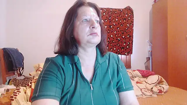 ExtasyMature webcam