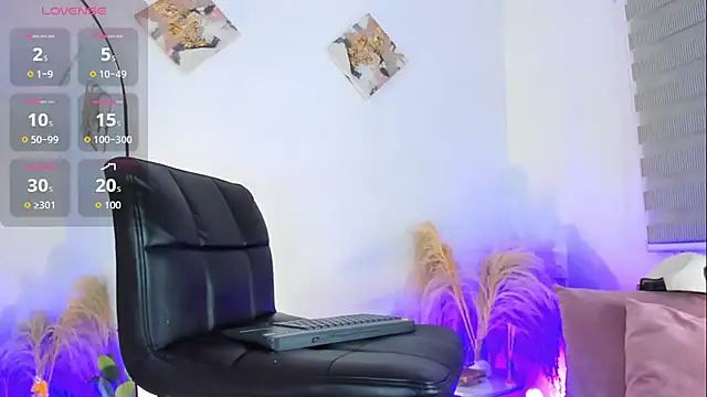 hollyprincess_2 webcam