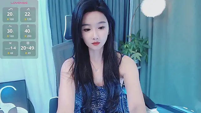 feifei-love