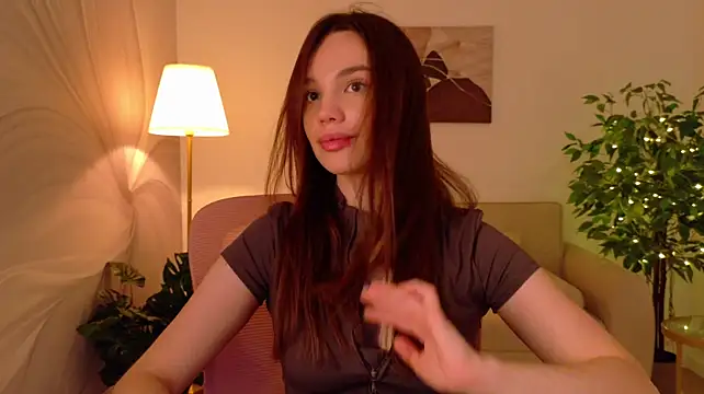 AlissaMilee webcam