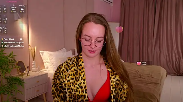 JaniceCollins webcam