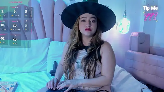 SabrinaVantress