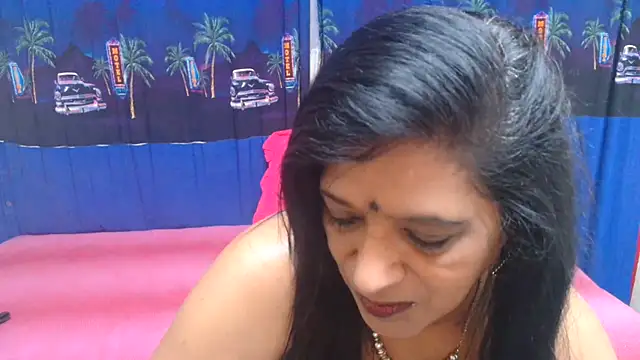 INDIANFUSION webcam