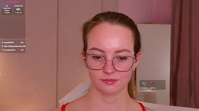 JaniceCollins webcam