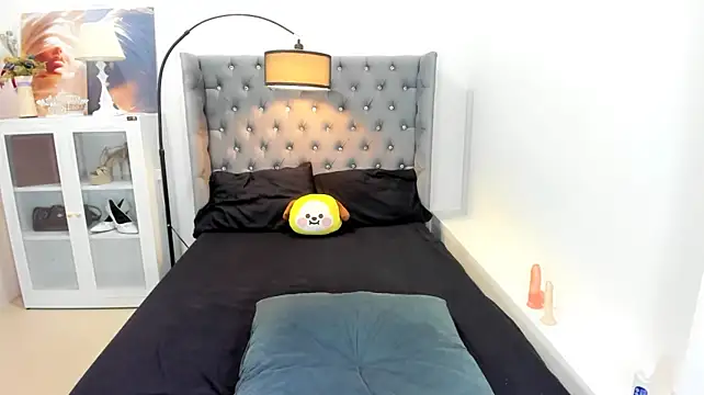 ameliamaureen webcam