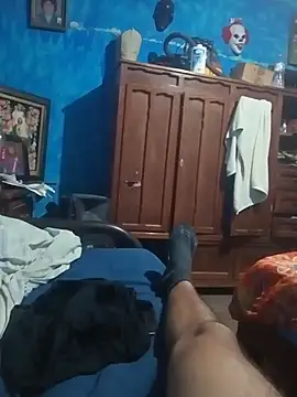 PKoj webcam
