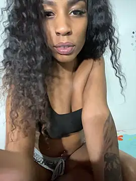RosseRamiirez webcam