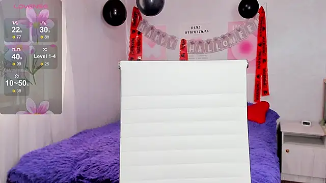 Geisha_Anna webcam