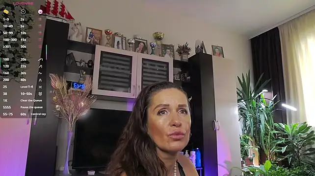 SheilaRyan webcam