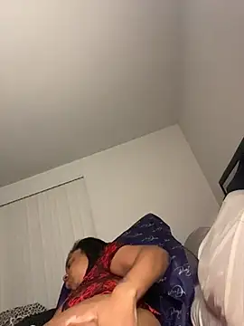 reecieofficial webcam