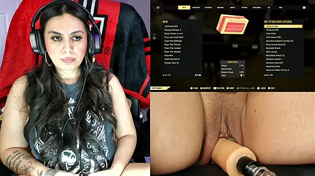 Blaze_Onn webcam