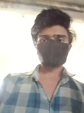 Yash_Sharma18 webcam