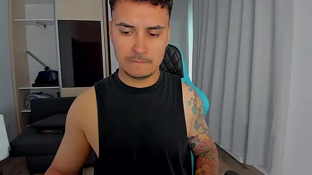 MatMalonne webcam