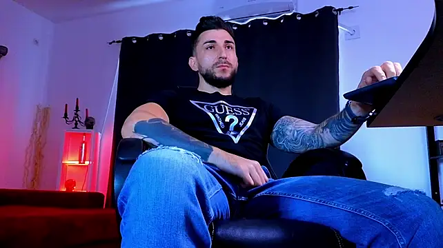 MightyAaron66