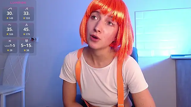 Eva_Hailey_ webcam