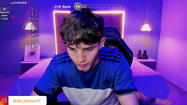 AlejooTwink webcam