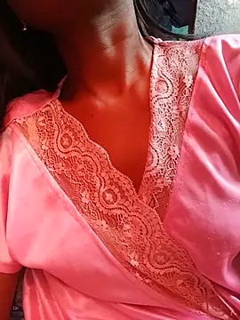 Kajal-Mehra webcam