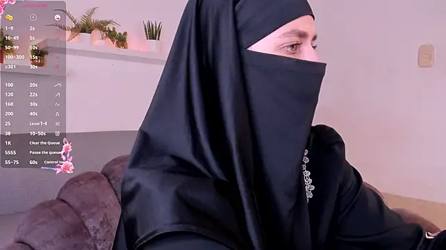 salma_arabicc webcam
