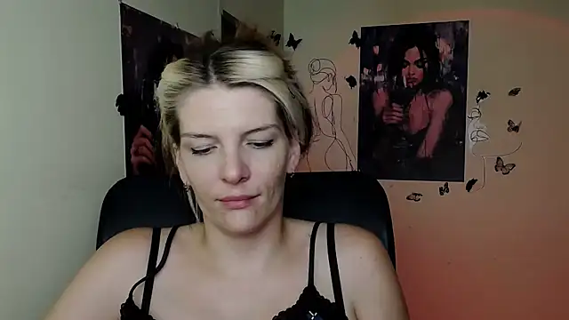 VanessaRey_ webcam