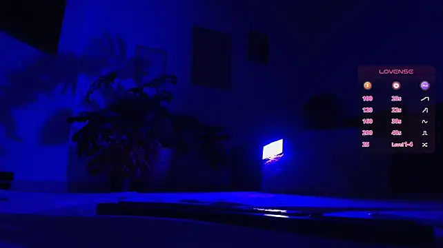 im_eli1 webcam