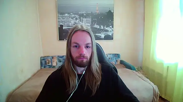 AdamDickens webcam