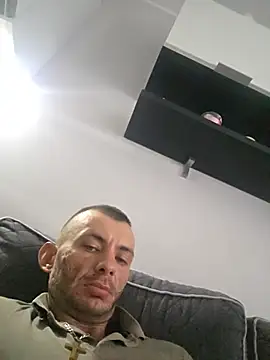 Mlody2787 webcam