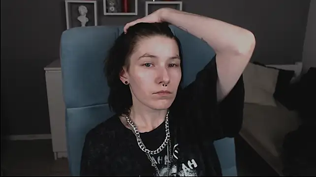 guitarandangell webcam