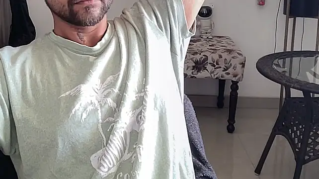 Mr_Raje webcam