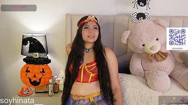 Soyhinata_ webcam