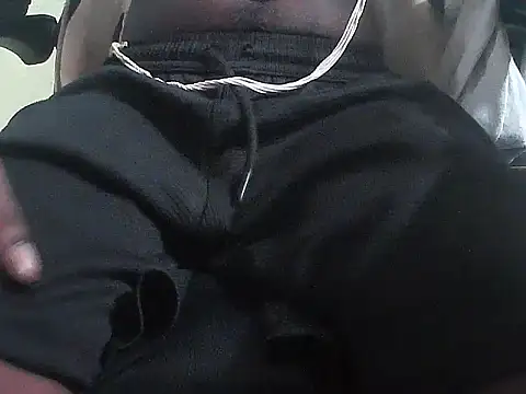Precumking1 webcam