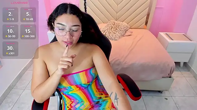 angelinemore webcam