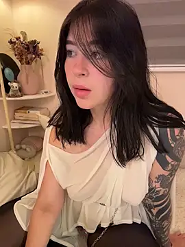 evelynrosess1 webcam