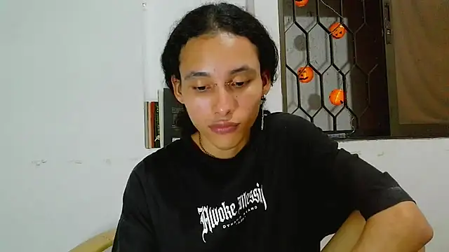 DeusGoth webcam