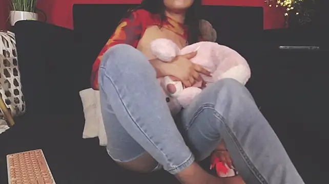 SelenaAllure webcam
