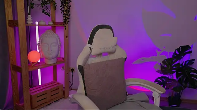 AliceChanel webcam