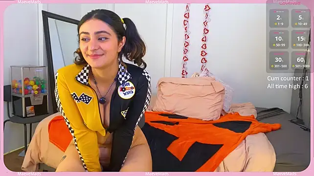 iammaeve webcam