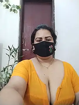 Star--Girl webcam