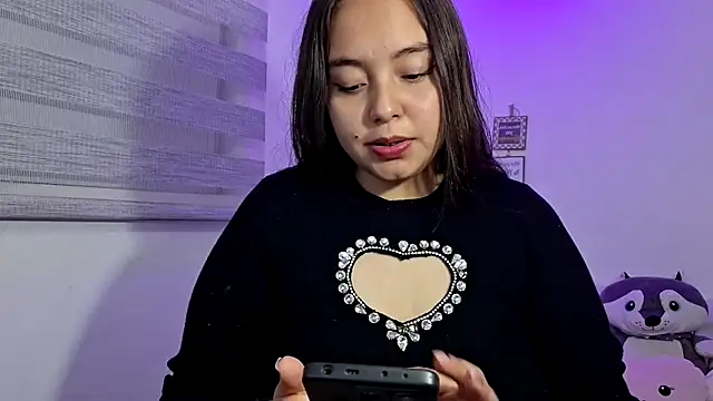 cherry_valeria webcam