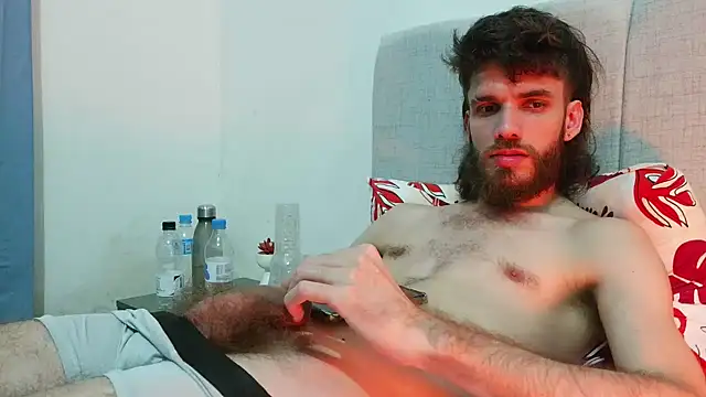 PygmaBoy webcam