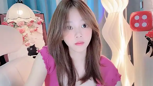 Yany520 webcam