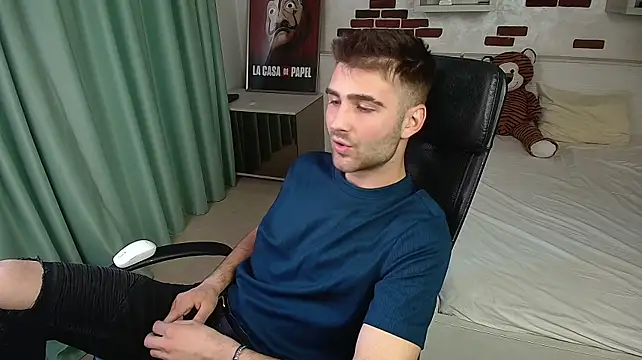 KyloEast webcam