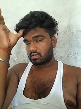 FluffingDub live cam on StripChat
