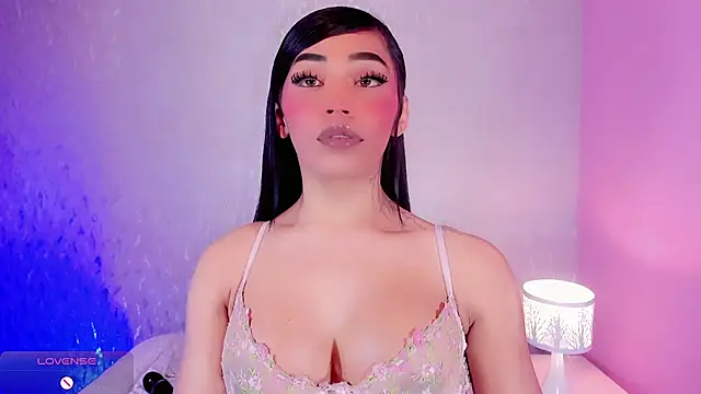 Aleisha_Beaumont webcam