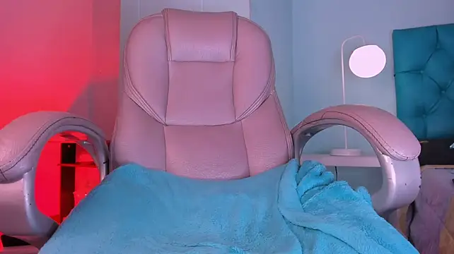 Lilyred_ webcam