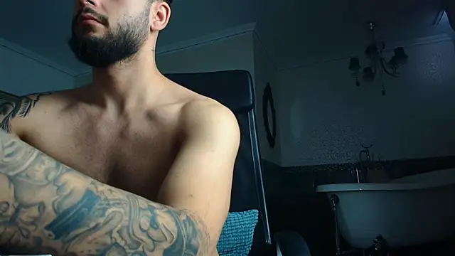TroyWadee webcam