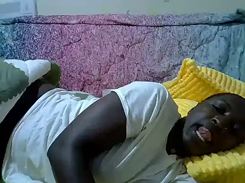 Black_Q webcam