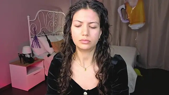 NoelPerfect webcam