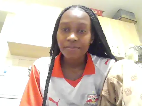 Cutezipora webcam