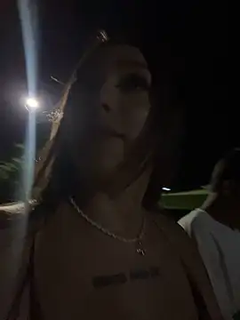 Mily_Mark webcam